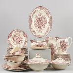 1172 1100 DINNER SET